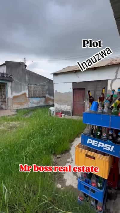 Kiwanja kinauzwa TABATA MAGENGENI, Dar Es Salaam (718 sqm)