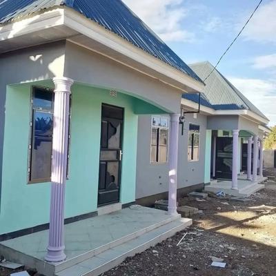 Apartment ya vyumba viwili inapangishwa Olasiti, Arusha