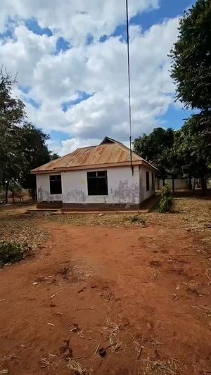House for Sale in Songa Mjini (0.5 acre) House for Sale in Songa Mjini (0.5 acre)