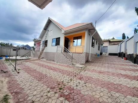 2 Bedrooms Apartment for Rent in Kibamba Chama, Dar Es Salaam