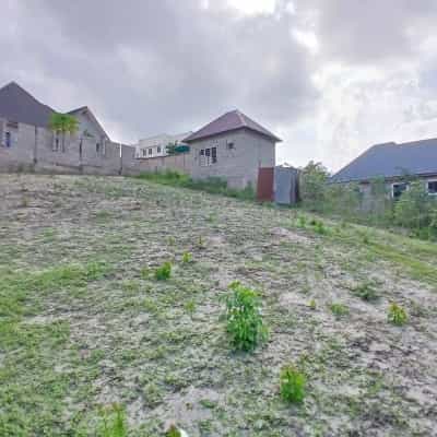 Kiwanja kinauzwa Tabata Kinyerezi Makofia, Dar Es Salaam (900 sqm)