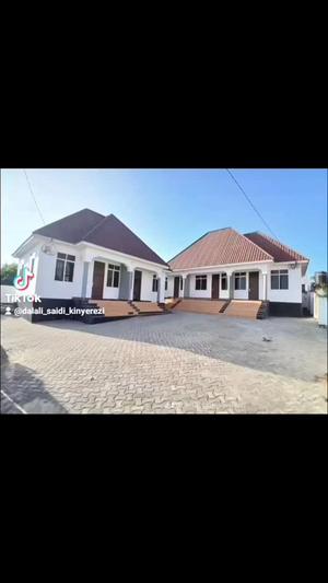 Nyumba/Apartment ya chumba kimoja inapangishwa Kinyerezi Kifuru, Dar Es Salaam
