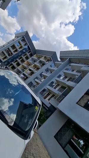 Apartment ya chumba kimoja inapangishwa Mikocheni B, Dar Es Salaam