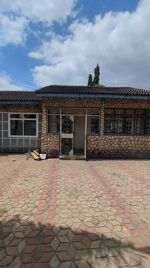 3 Bedrooms Apartment for Rent in Mbezi Beach Massana, Dar Es Salaam