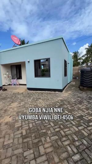 2 Bedrooms Apartment for Rent in Goba Njia Nne, Dar Es Salaam 2 Bedrooms Apartment for Rent in Goba Njia Nne, Dar Es Salaam