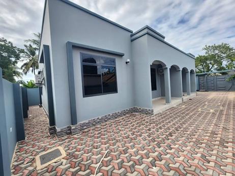 Apartment ya vyumba viwili inapangishwa Kitunda Mwanagati, Dar Es Salaam Apartment ya vyumba viwili inapangishwa Kitunda Mwanagati, Dar Es Salaam