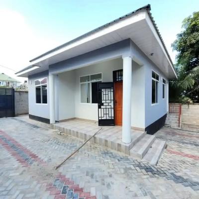 Apartment ya vyumba viwili inapangishwa Tabata Kinyerezi Kibaga B, Dar Es Salaam Apartment ya vyumba viwili inapangishwa Tabata Kinyerezi Kibaga B, Dar Es Salaam