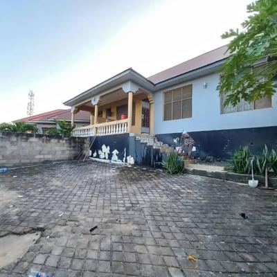 2 Bedrooms House for Rent in Kimara Mwisho, Dar Es Salaam