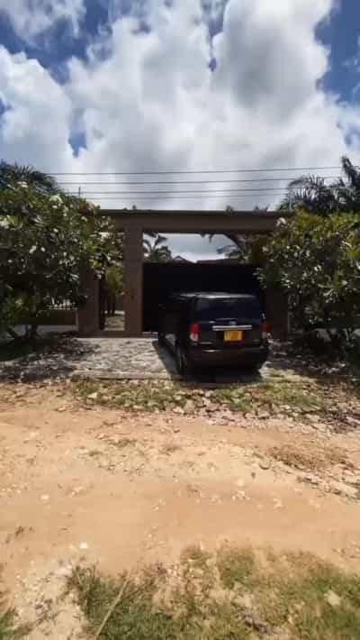 Nyumba ya vyumba vinne inauzwa Madale–Police, Dar Es Salaam (7237 sqm)