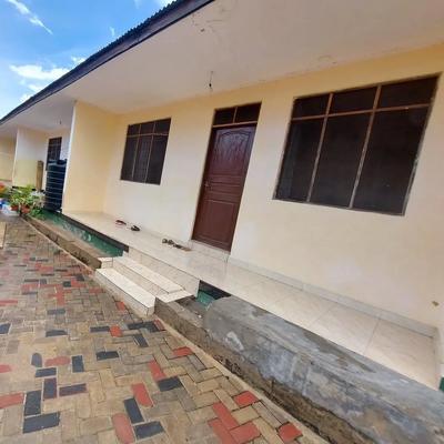 Apartment ya vyumba viwili inapangishwa Ubungo Riverside, Dar Es Salaam