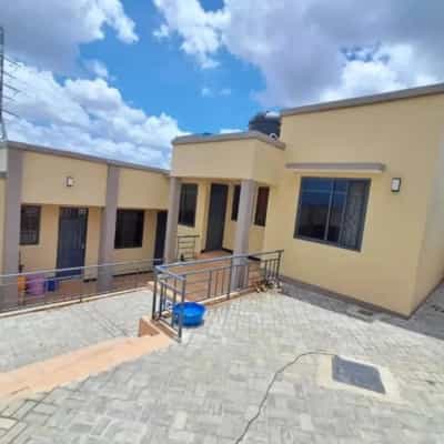 Apartment inapangishwa Kimara Suka, Dar Es Salaam