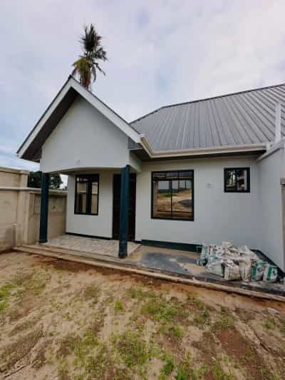 2 Bedrooms House for Rent in Abc Capital Mongolandege, Dar Es Salaam