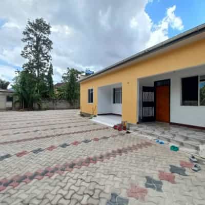 House for Rent in Kimara Mwisho, Dar Es Salaam