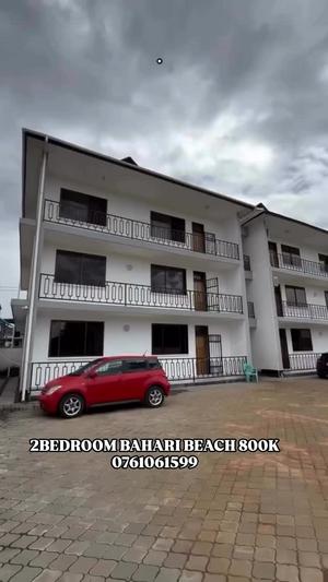 2 Bedrooms House/Apartment for Rent in Bahari Beach, Dar Es Salaam 2 Bedrooms House/Apartment for Rent in Bahari Beach, Dar Es Salaam