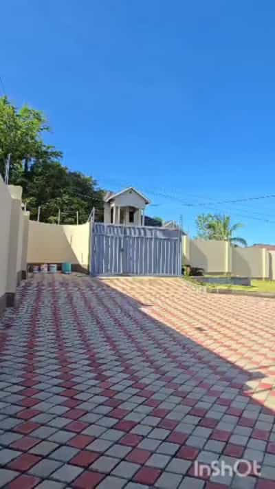 Nyumba ya vyumba vinne inauzwa Goba Majengo, Dar Es Salaam (844 sqm)