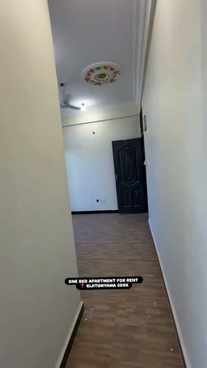 Nyumba ya chumba kimoja inapangishwa Kijitonyama, Dar Es Salaam Nyumba ya chumba kimoja inapangishwa Kijitonyama, Dar Es Salaam