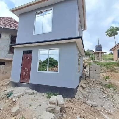 Nyumba ya chumba kimoja inapangishwa Kimara Stop Over, Dar Es Salaam
