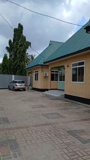 2 Bedrooms House/Apartment for Rent in Buza, Dar Es Salaam