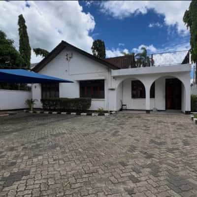 Nyumba ya vyumba vitatu inapangishwa Mikocheni, Dar Es Salaam Nyumba ya vyumba vitatu inapangishwa Mikocheni, Dar Es Salaam