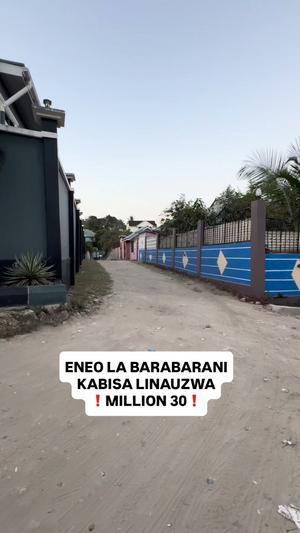 Residential Plot for Sale in Goba Kwarobert Barabarani, Dar Es Salaam (450 sqm) Residential Plot for Sale in Goba Kwarobert Barabarani, Dar Es Salaam (450 sqm)
