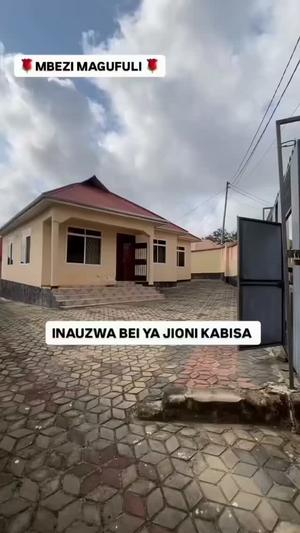 3 Bedrooms House for sale in Mbezi Mwisho, Dar Es Salaam 3 Bedrooms House for sale in Mbezi Mwisho, Dar Es Salaam