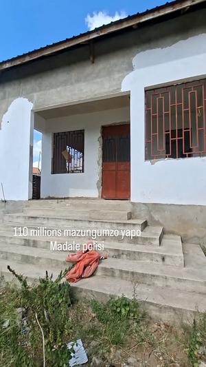 2 Bedrooms House for sale in Dar Es Salaam 2 Bedrooms House for sale in Dar Es Salaam