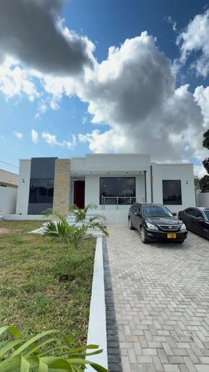 House for sale in Goba Lastanza, Dar Es Salaam