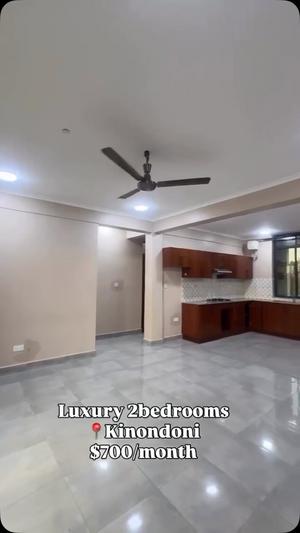 2 Bedrooms House/Apartment for Rent in Kinondoni, Dar Es Salaam 2 Bedrooms House/Apartment for Rent in Kinondoni, Dar Es Salaam