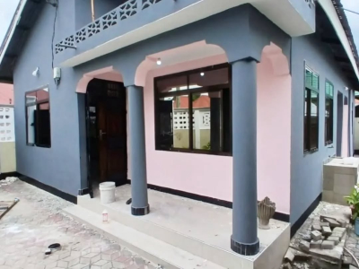 Nyumba ya chumba kimoja inapangishwa Kimara, Dar Es Salaam