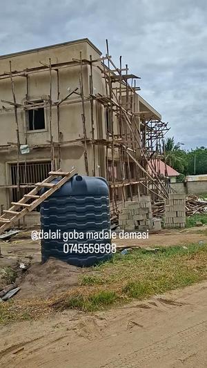 Plot for sale in Madale, Dar Es Salaam sqm 774