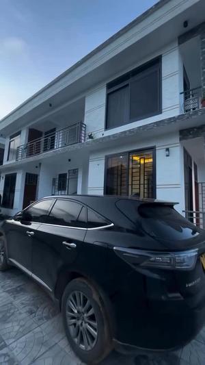 2 Bedrooms Apartment for Rent in Kilongawima Mbezi Beach Mamnyange Street, Dar Es Salaam