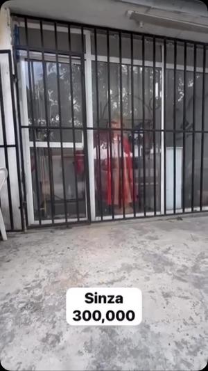Frame ya Biashara inapangishwa Sinza, Dar Es Salaam Frame ya Biashara inapangishwa Sinza, Dar Es Salaam