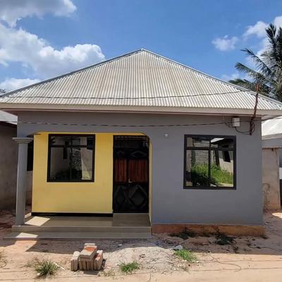 2 Bedrooms House/Apartment for Rent in Pugu Kajiungen, Dar Es Salaam 2 Bedrooms House/Apartment for Rent in Pugu Kajiungen, Dar Es Salaam