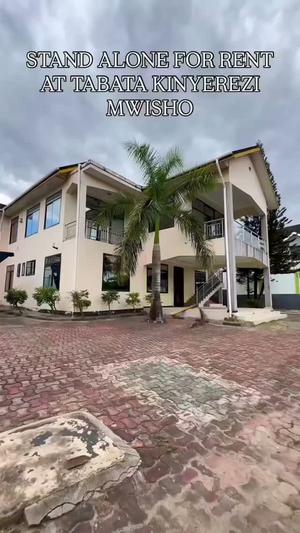 7 Bedrooms House for Rent in Tabata Kinyerezi Mwisho Kibaga, Dar Es Salaam
