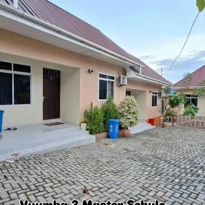 2 Bedrooms Apartment for Rent in Mbezi Mwisho, Dar Es Salaam