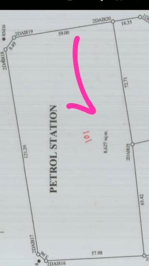 Residential Plot for Sale in Kitelela, Dodoma (8627 sqm) Residential Plot for Sale in Kitelela, Dodoma (8627 sqm)