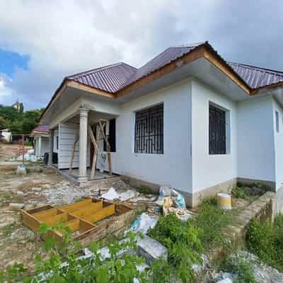 2 Bedrooms Apartment for Rent in Kimara Korogwe Kwa Mkuwa, Dar Es Salaam