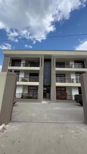 Apartment ya vyumba viwili inapangishwa Mbezi Beach, Dar Es Salaam Apartment ya vyumba viwili inapangishwa Mbezi Beach, Dar Es Salaam