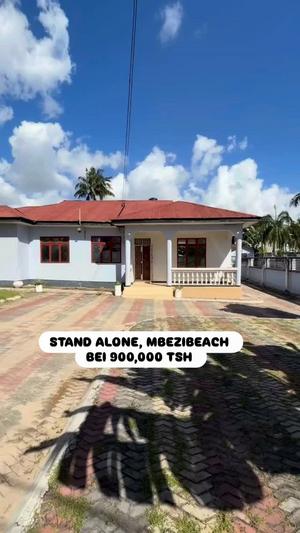 3 Bedrooms House for Rent in Mbezi Beach, Dar Es Salaam 3 Bedrooms House for Rent in Mbezi Beach, Dar Es Salaam