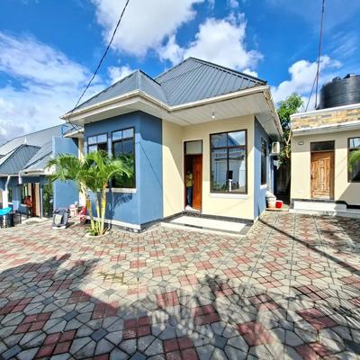 1 Bedroom House for Rent in Kinyerezi, Dar Es Salaam
