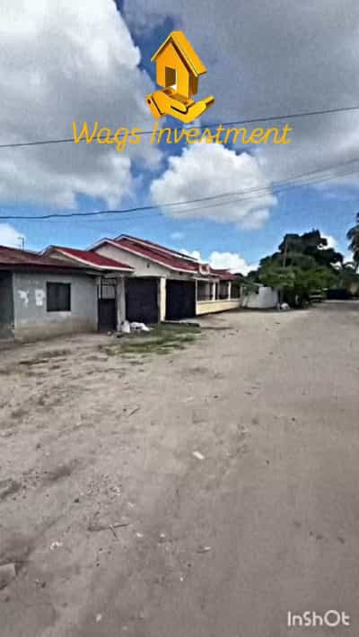 Residential Plot for Sale in Kinondoni Kwa Pinda, Dar Es Salaam (372 sqm) Residential Plot for Sale in Kinondoni Kwa Pinda, Dar Es Salaam (372 sqm)