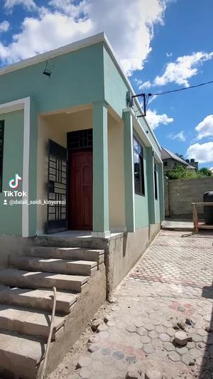 1 Bedroom House/Apartment for Rent in Kinyerezi Kifuru, Dar Es Salaam
