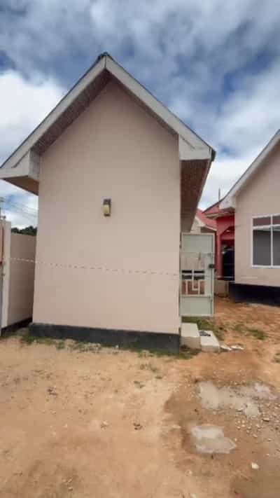 Nyumba ya chumba kimoja inapangishwa Makulu Osterbey, Dodoma