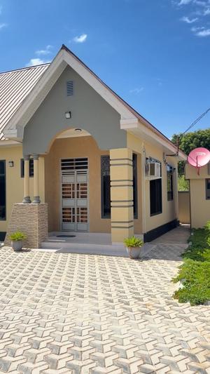 3 Bedrooms Apartment for Rent in Mlimwa C, Dodoma