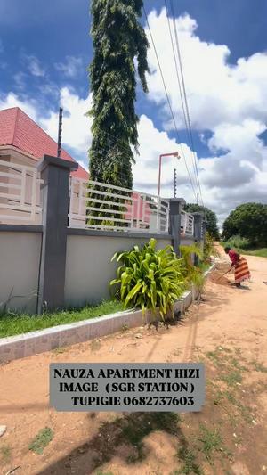 4 Bedrooms Furnished Apartment for Sale in Kikuyu, Dodoma (730 sqm)
