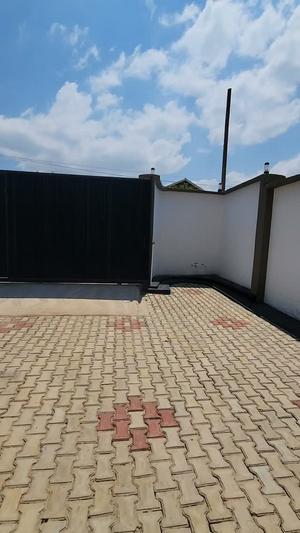 Apartment ya vyumba vitatu inapangishwa Kihesa Kilolo, Iringa Apartment ya vyumba vitatu inapangishwa Kihesa Kilolo, Iringa