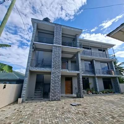 Apartment ya chumba kimoja inapangishwa Goba Maghorofani, Dar Es Salaam Apartment ya chumba kimoja inapangishwa Goba Maghorofani, Dar Es Salaam