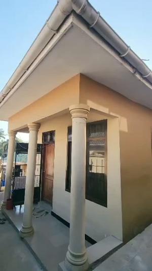 Apartment ya vyumba viwili inapangishwa Kimara Temboni, Dar Es Salaam Apartment ya vyumba viwili inapangishwa Kimara Temboni, Dar Es Salaam