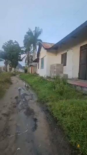 Residential Plot for Sale in Tabata Kinyerezi, Dar Es Salaam (500 sqm)
