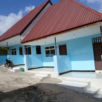 Nyumba ya chumba kimoja inapangishwa Kimara Suka Golan, Dar Es Salaam